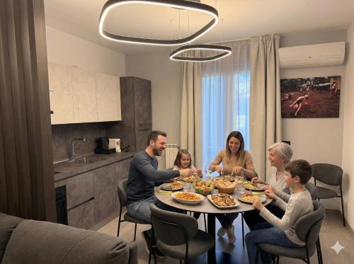 Sant'Eufemia Lamezia Apartment | OS Horizon Apartments