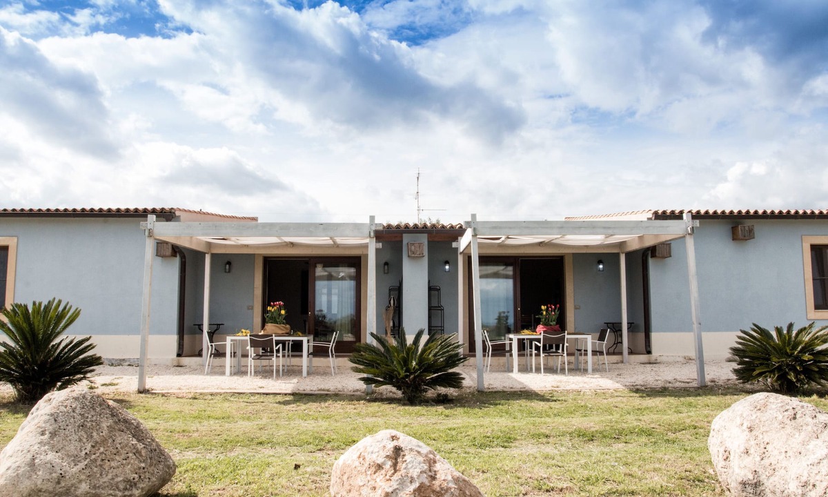 Fontane Bianche Apartment | Ostro - Punta del Cane Apartments