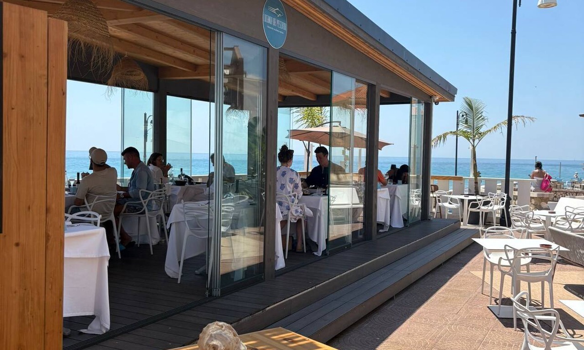 Siculiana Marina Hotel | Paguro Beach Hotel