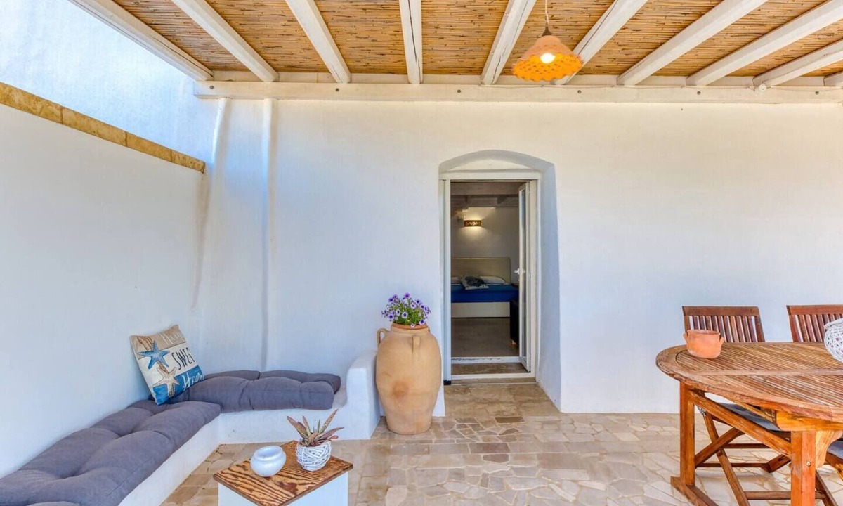 Presicce House | Pajara Fazzadio by Vivimy