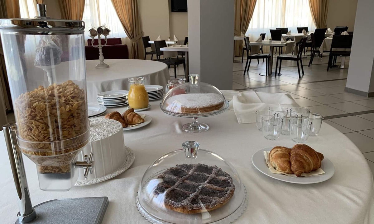 Gioia Tauro Hotel | Palace Hotel