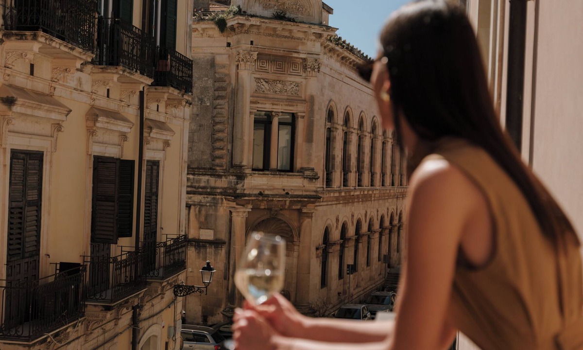 Ortigia Hotel | Palazzo Artemide - VRetreats, SLH Collection