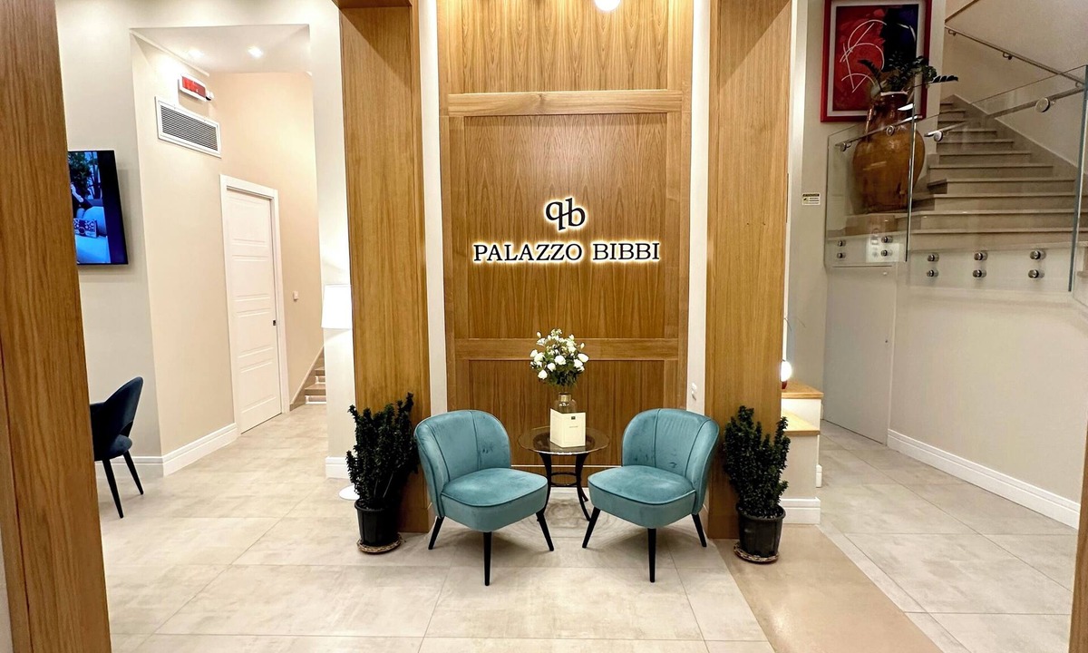 Reggio Calabria Bed & Breakfast | Palazzo Bibbi