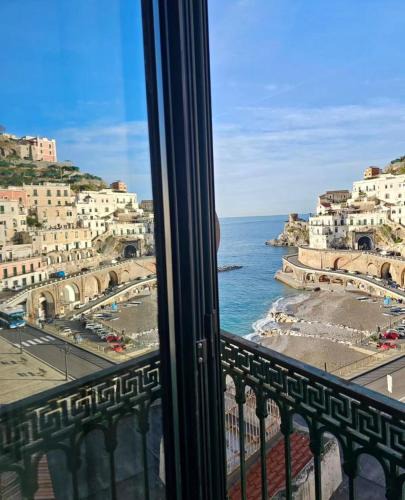 Atrani House | Palazzo Colavolpe