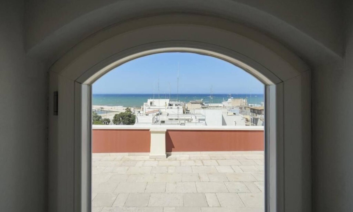 Torre a Mare Apartment | Palazzo dela Torre