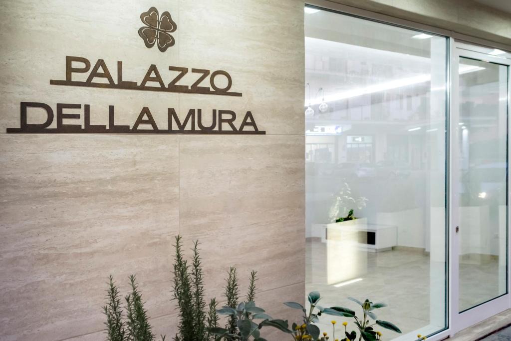 Angri Hotel | Palazzo Della Mura