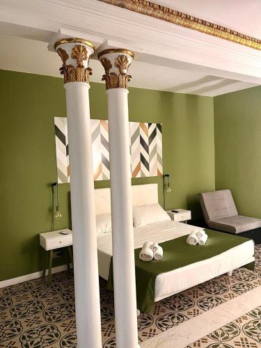 Centro Storico Bed & Breakfast | Palazzo delle Logge