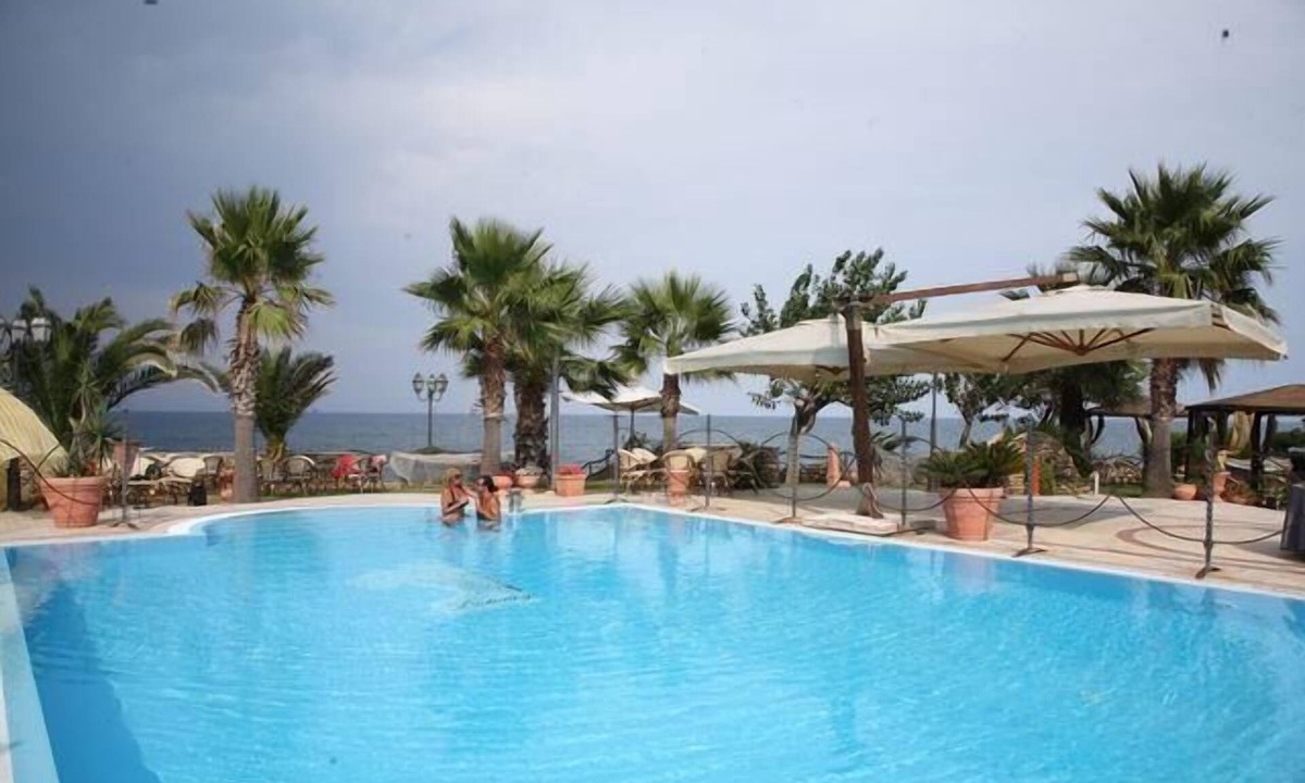 Crotone Hotel | Palazzo Foti