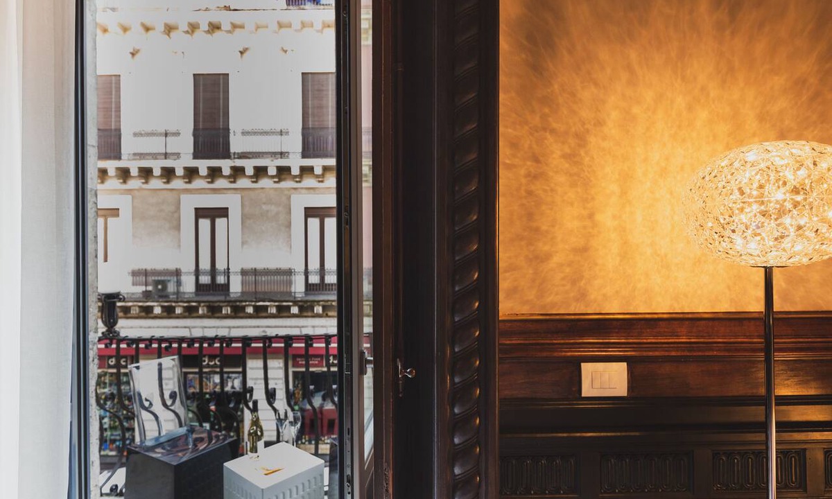 Catania City Centre Hotel | Palazzo Marletta Luxury House Hotel