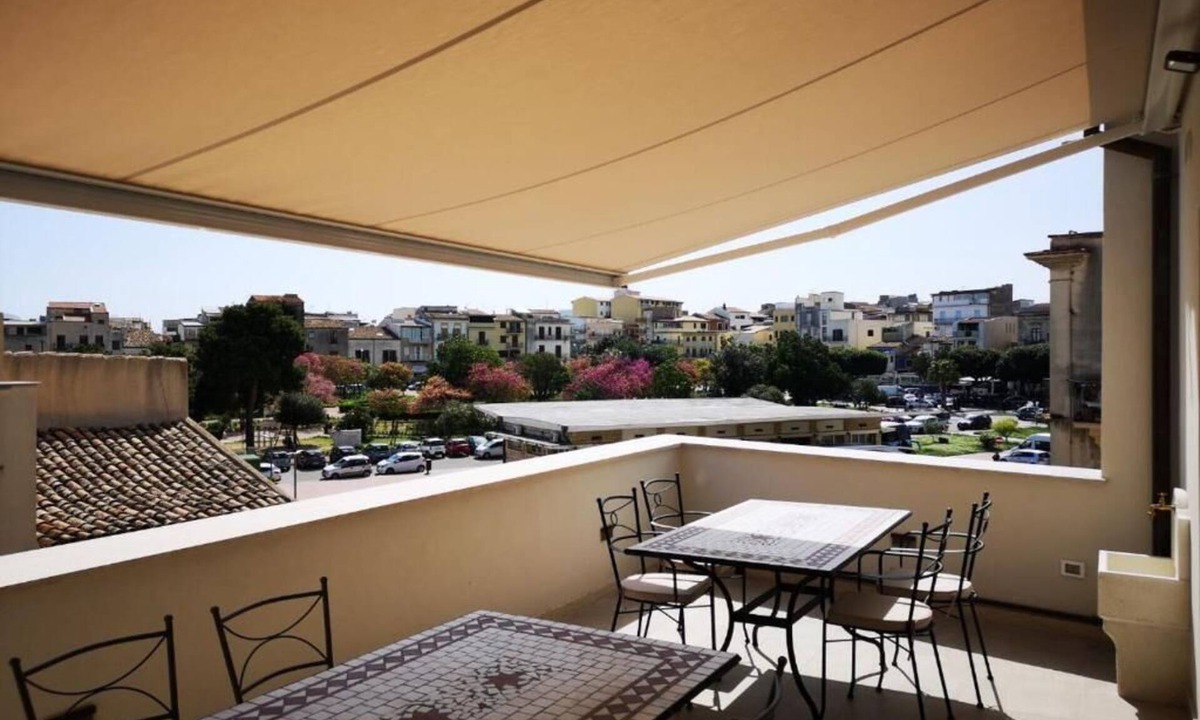 Alcamo Historic Center Apartment | Palazzo Mazzini