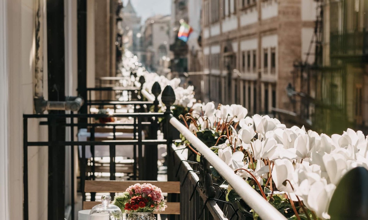 Albergheria Hotel | Palazzo Natoli Boutique Hotel