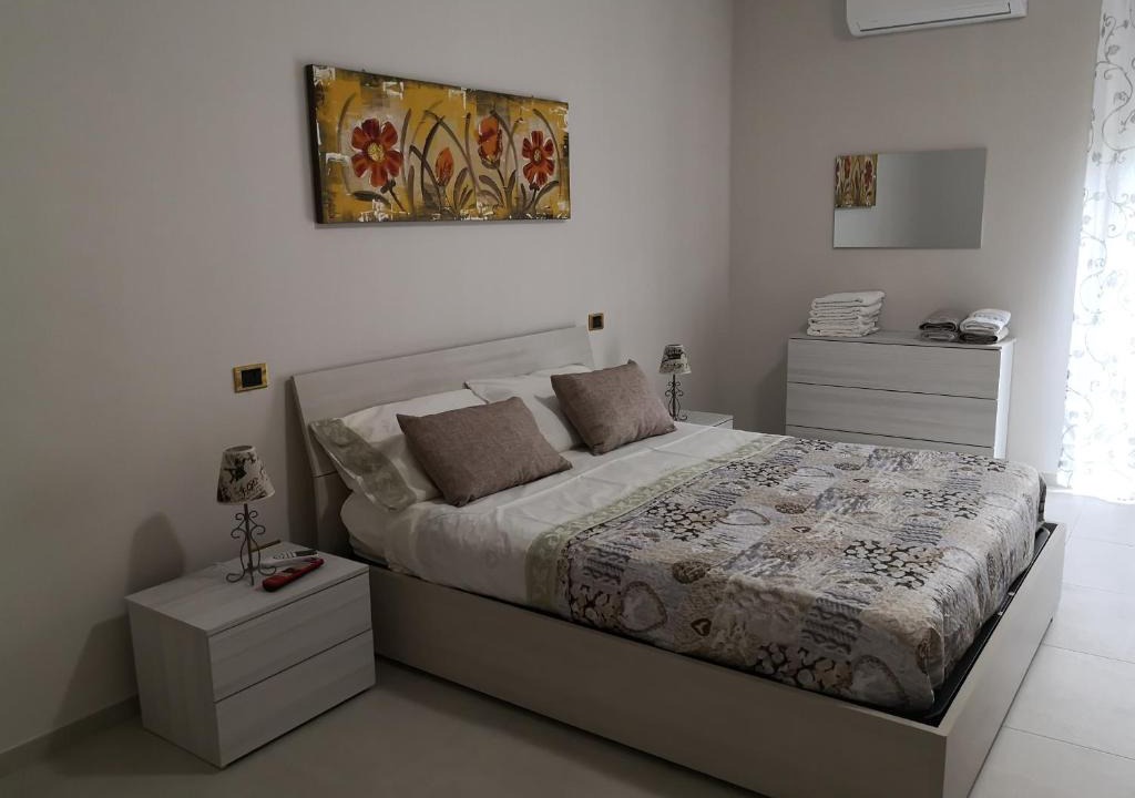 Telese Apartment | Palazzo Salvi