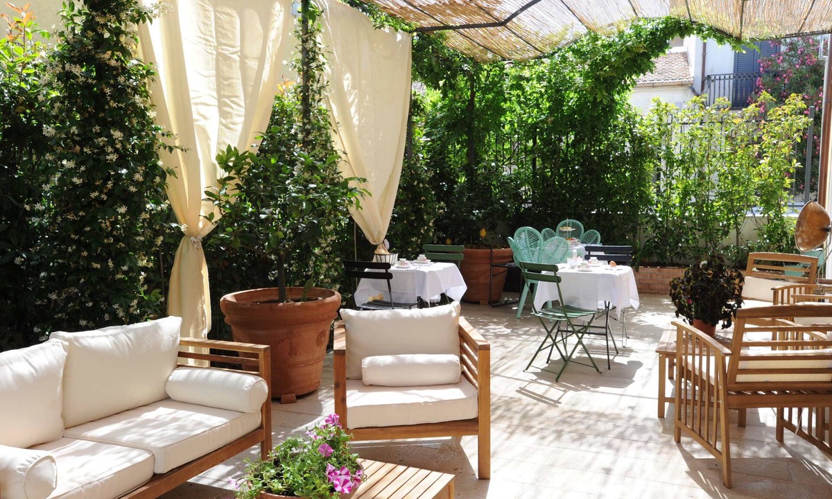 Vaccarizzo Albanese Bed & Breakfast | Palazzo Scura