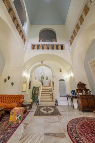 Salve Bed & Breakfast | Palazzo Tre Cardi