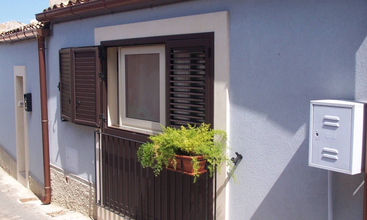 Palazzolo Acreide Historic Centre House | Palazzolo Acreide Charming house for relaxing holidays !