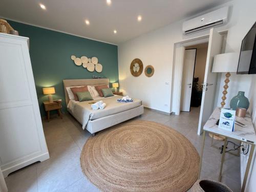 Borgo Vecchio Bed & Breakfast | palermo house