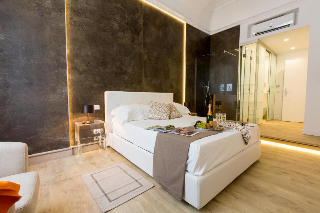 Borgo Vecchio Apartment | Palermo In Suite Aparthotel