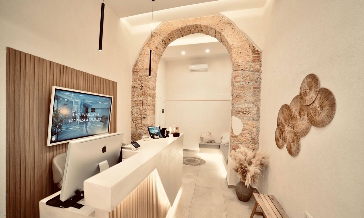 Monte di Pieta Hotel | Palermo Inn Boutique Hotel
