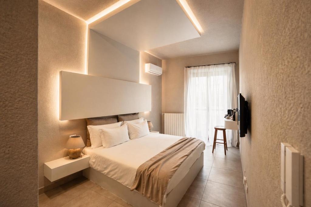 Monte di Pieta Hotel | Palermo Inn Boutique Hotel