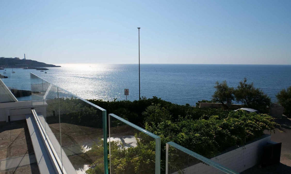 Santa Maria di Leuca House | Panorama Leukos by LoveSud