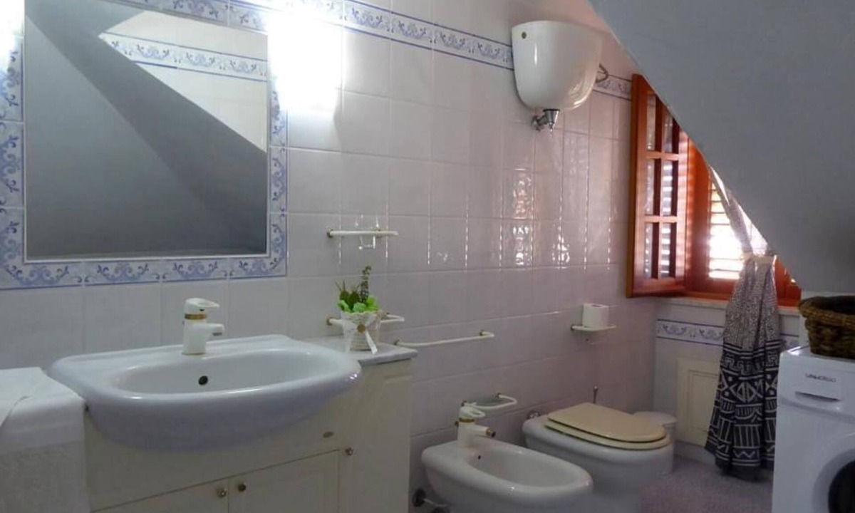 Santa Domenica Apartment | Panoramic Santa Domenica