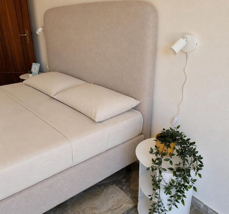 Villa San Giovanni Apartment | Panoramica sullo stretto