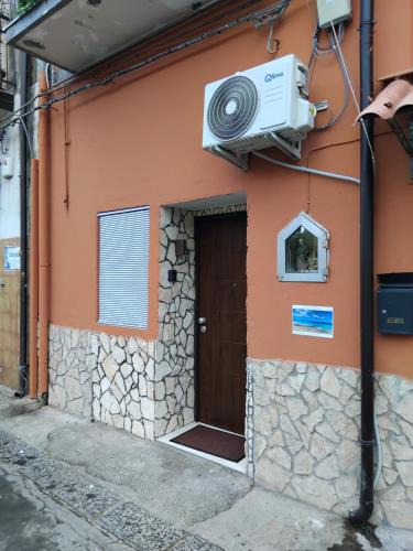 Contrada Pantano d'Arci Apartment | Papale AIRPORT HOUSE