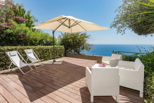 Sant'Alessio Siculo Apartment | Paradise Residence Garden