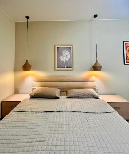 Cibali Apartment | Paradiso House