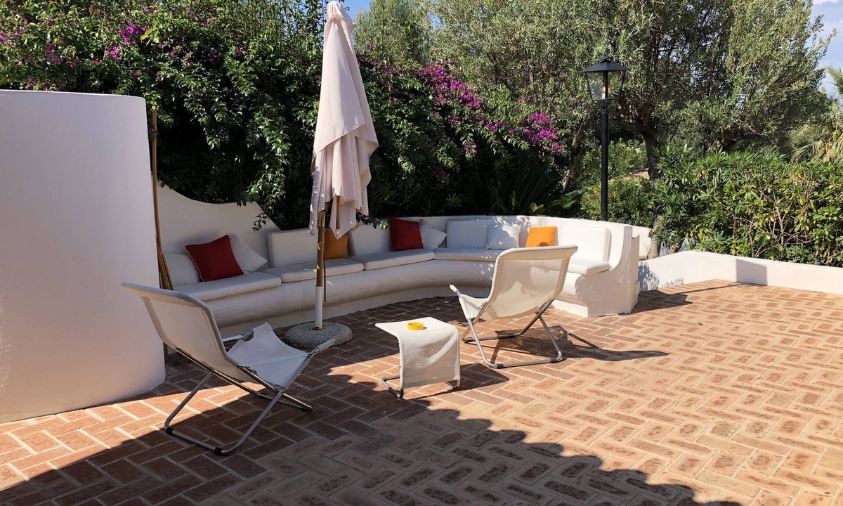 Parghelia Villa | Parghelia beautiful cottage by the sea