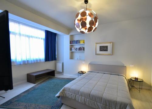 Villaggio Mose Bed & Breakfast | Parnasus