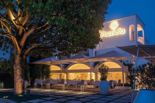 Capri Hotel | Pazziella, a Luxury Collection Hotel, Capri