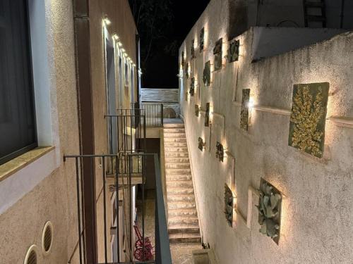 Canneto Bed & Breakfast | Pelagia Suites