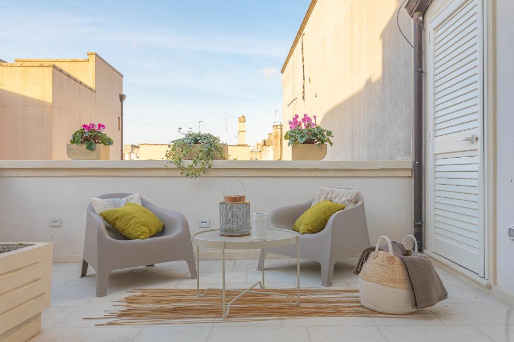 Carmiano House | Peninsula Apartments-Appartamento Pietrabianca