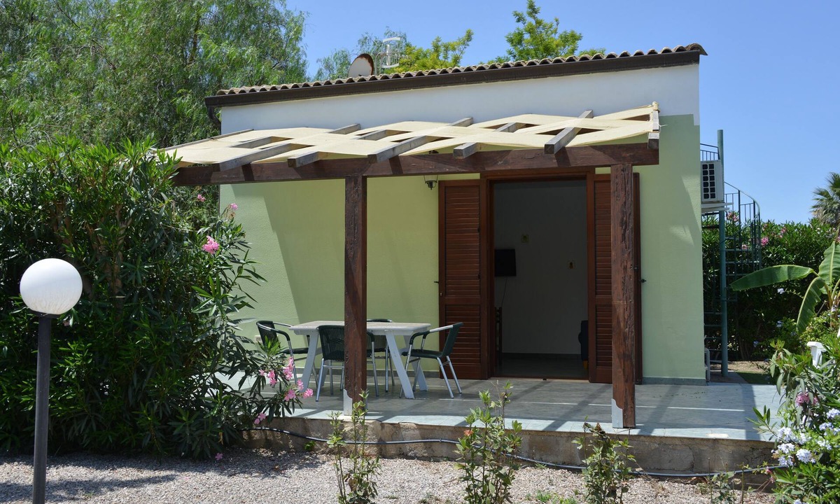 Piana Calzata Cottage | Penta Dream House "IPSY"