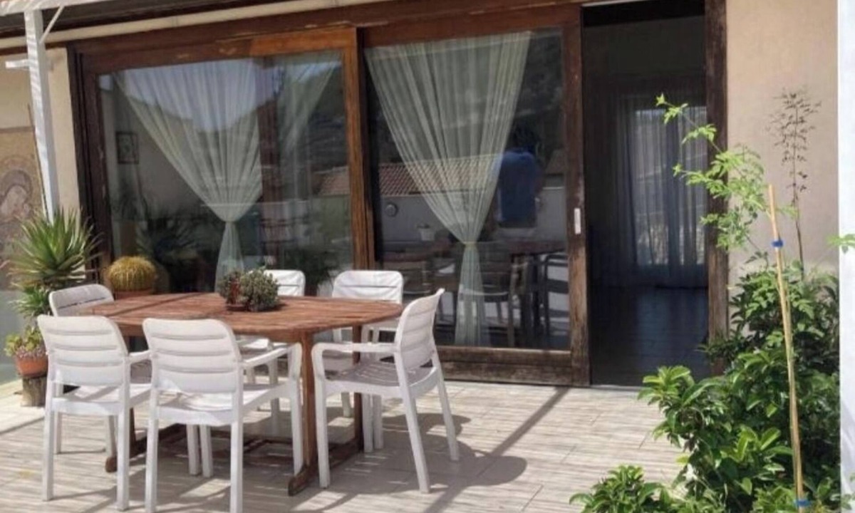 Alcamo Historic Center Apartment | Penthouse in the city center