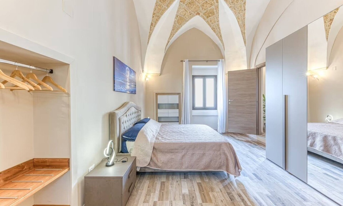 Presicce House | People's House Holiday Home