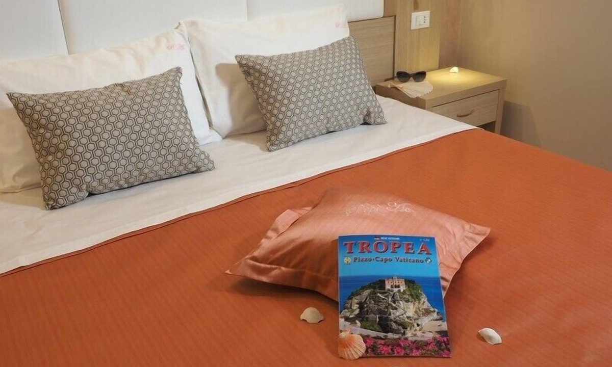 Parghelia Bed & Breakfast | Pepè Accommodation