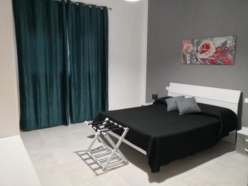 Casa Santa Apartment | Perla Del Sole