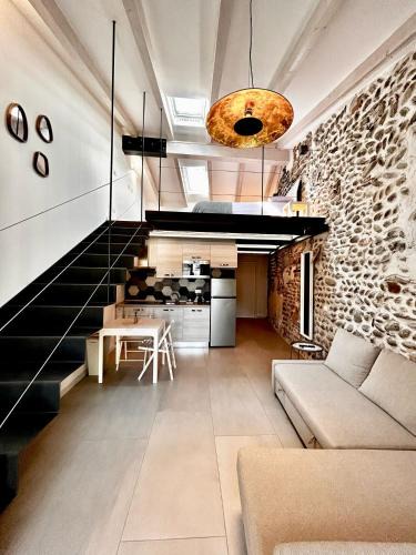 Seriate Apartment | Perla Loft