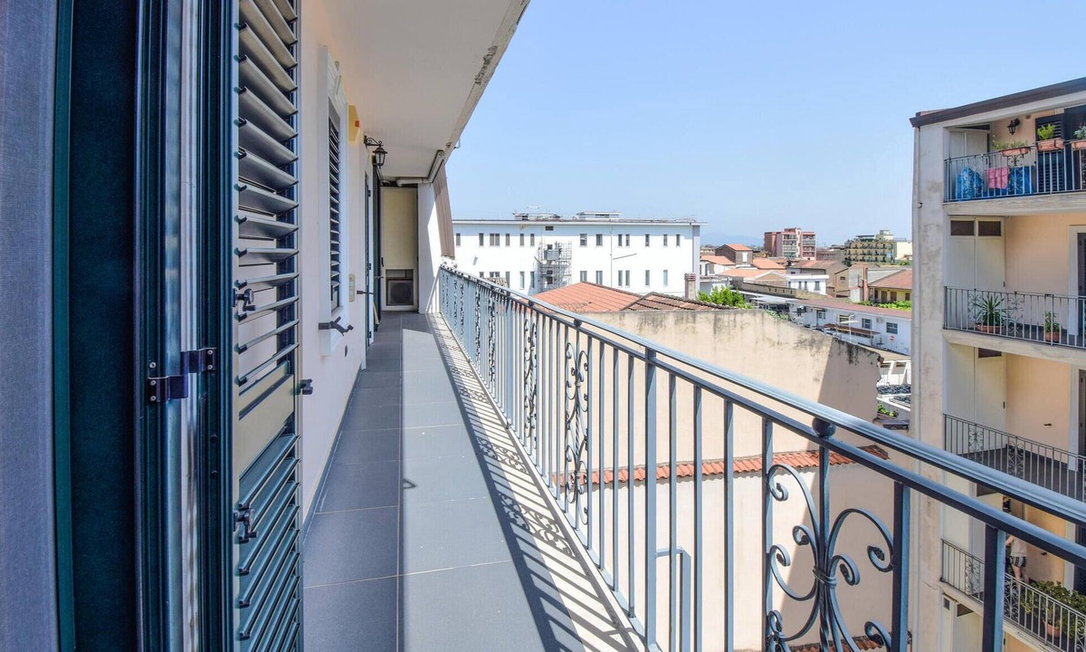 Santa Maria Capua Vetere Apartment | Pet friendly apartment