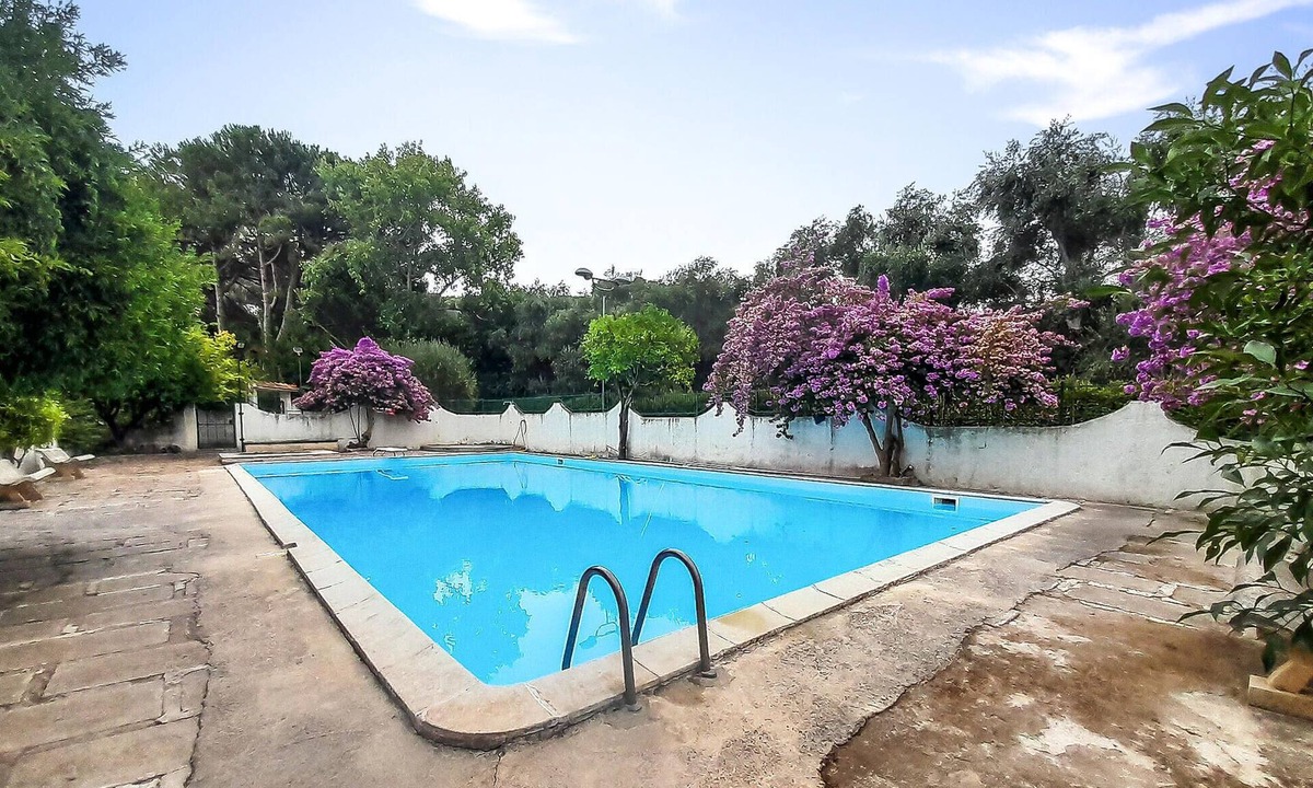 Vico del Gargano Apartment | Pet friendly apartment in Vico del Gargano