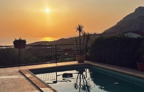 Termini Imerese House | Pet Friendly Home In Caccamo