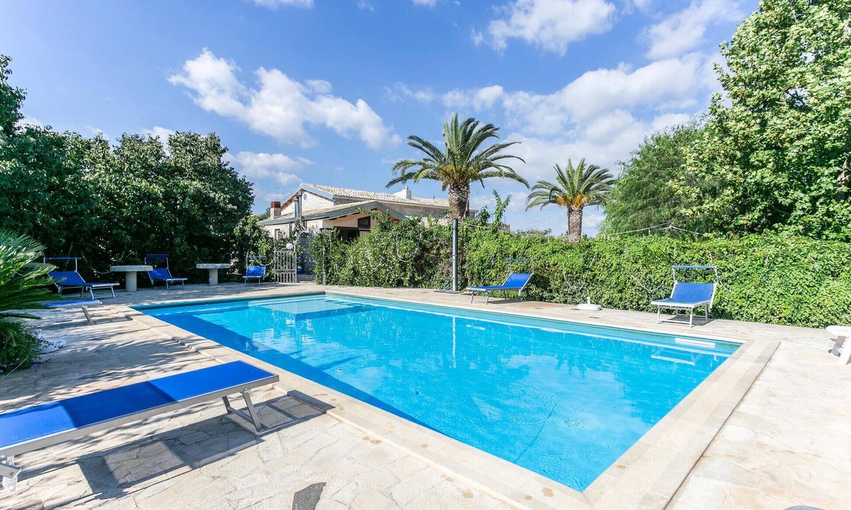 Casa Papa House | Pet friendly home in Modica -RG- with sauna
