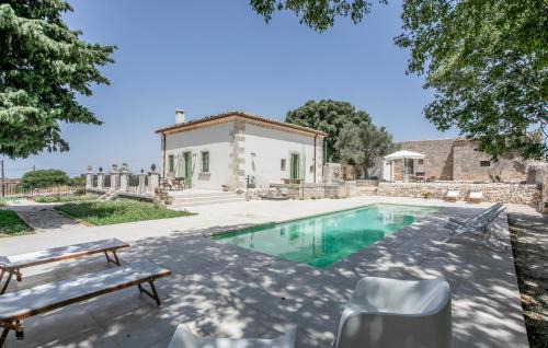 Ragusa House | Pet Friendly Home In Ragusa