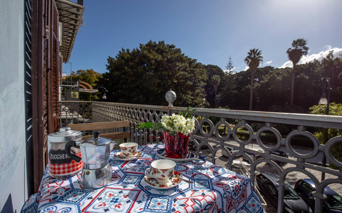 Kalsa Apartment | Piazza Marina Suite