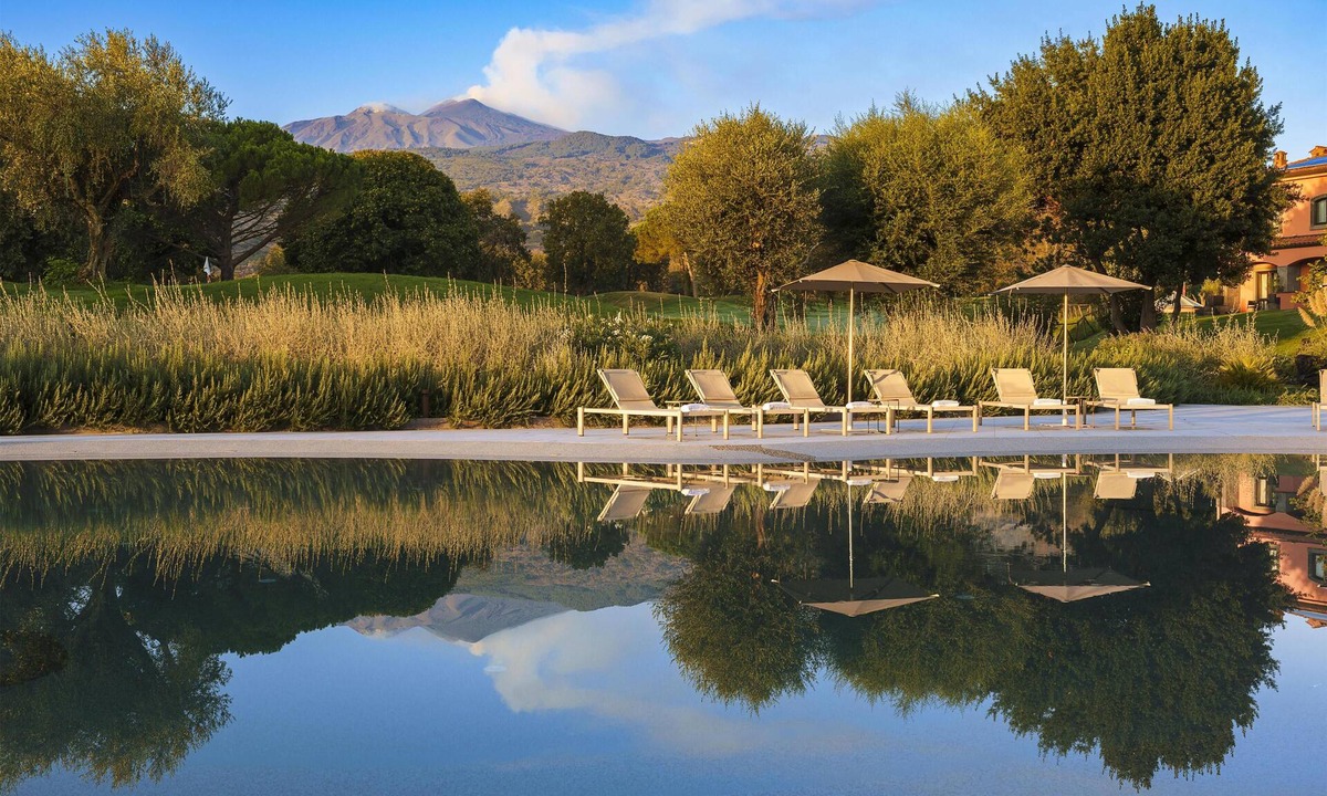 Rovittello Resort | Picciolo Etna Golf Resort & Spa, Curio Collection by Hilton