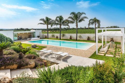 Marausa Villa | Pietra del Sole