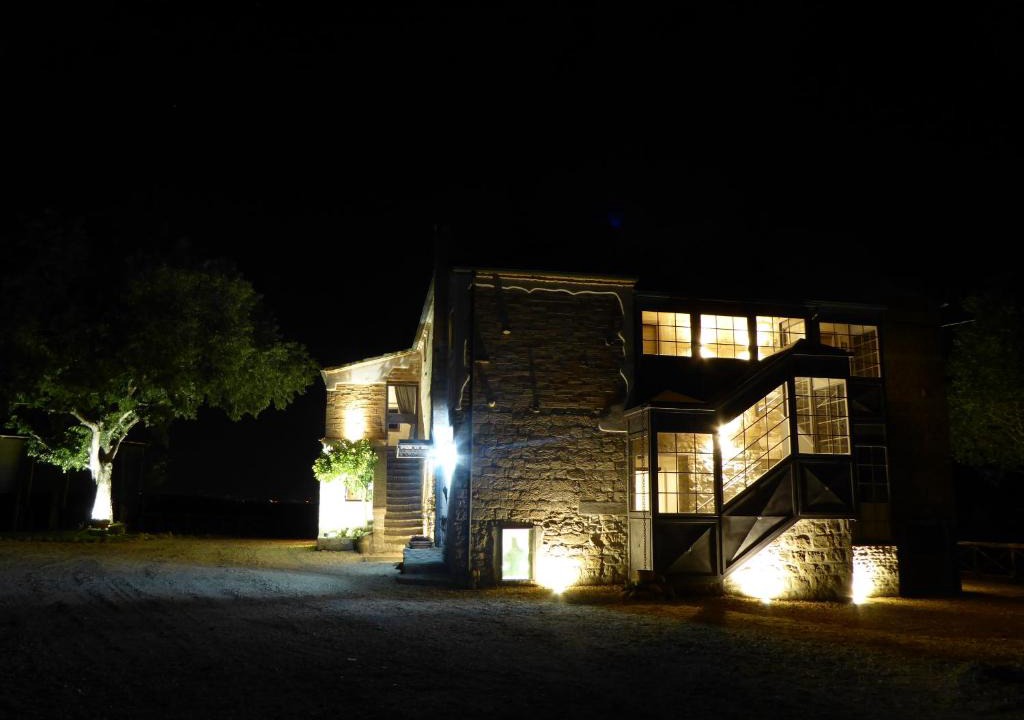 Cordoba House | Pietre di Fiume
