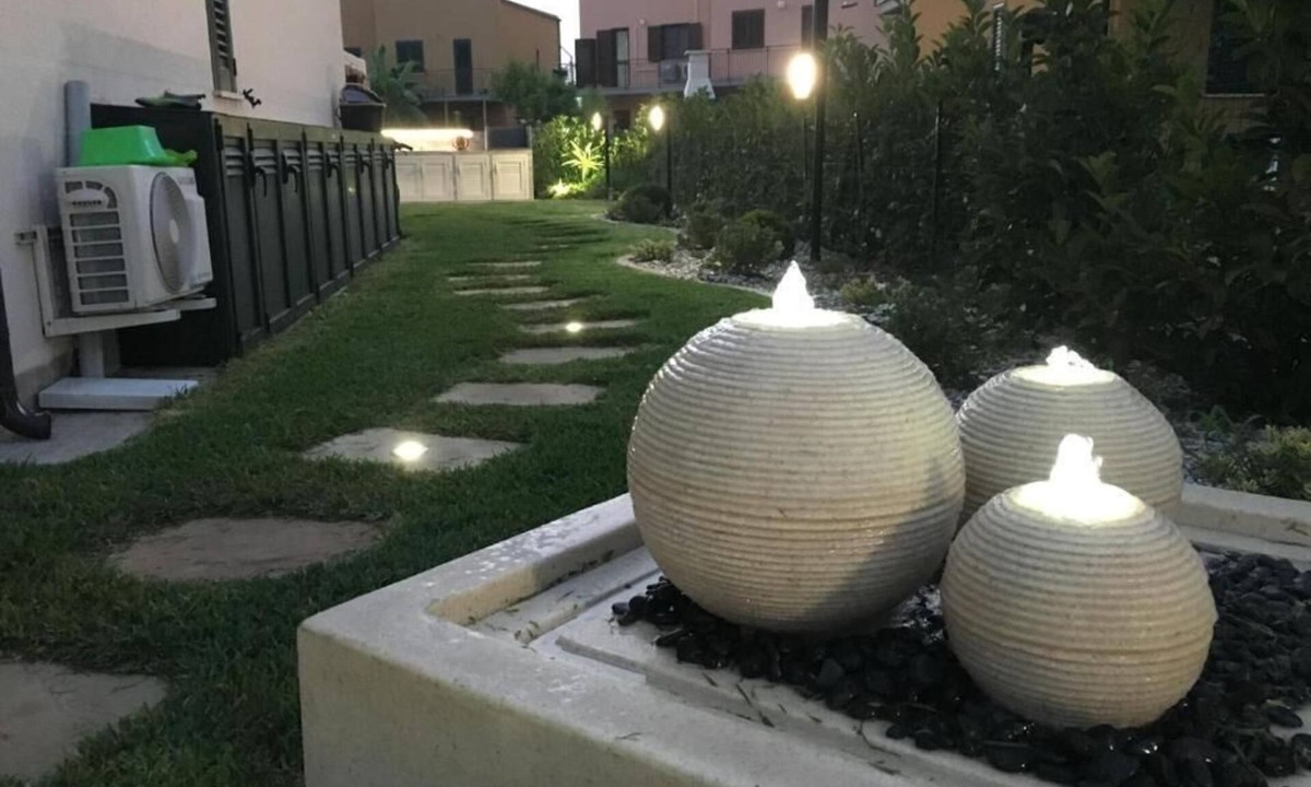 Campofelice di Roccella Resort | Pine Beach House - Tourist Village with Pool and Animation
